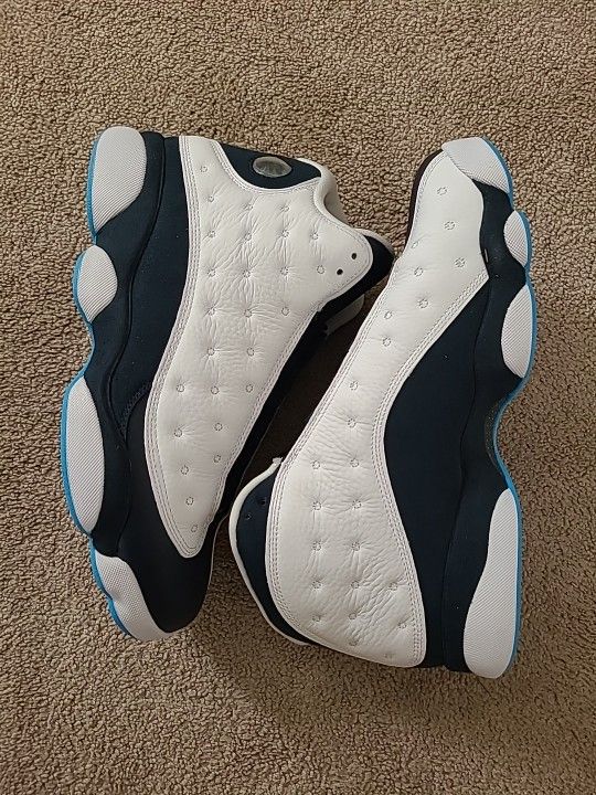 Air Jordan Retro 13 "Obsidian " Size 11.5 Men/13wmns