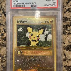 🔥🔥 POKEMON PSA SLABS - VINTAGE AND MODERN 🔥🔥