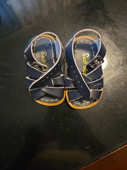 Infant Salt Water Sandals