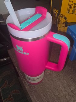 Stanley Quencher H2.0 FlowState Tumbler