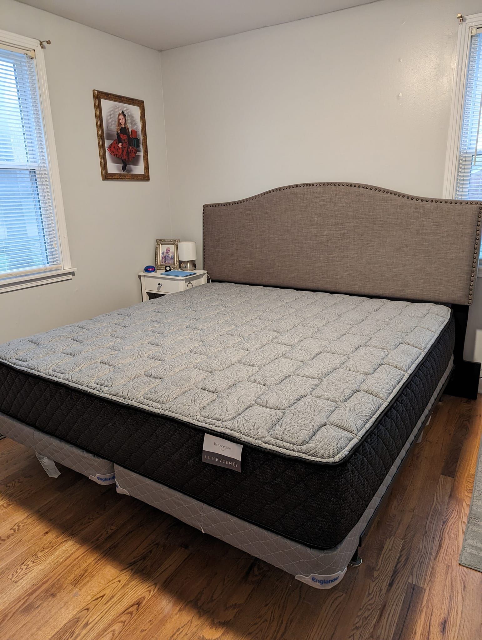 Pillowtop Queen & King Mattresses Must Sell $10 Pay Plans