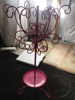 Jewelry Stand