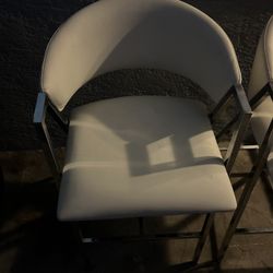 Two Chairs  Dos Sillas 