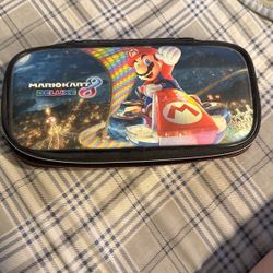 Nintendo Switch Case