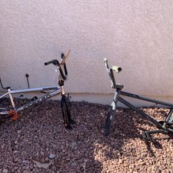 Bmx Bike Frames