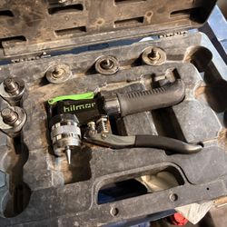 HVAC Expander Tool