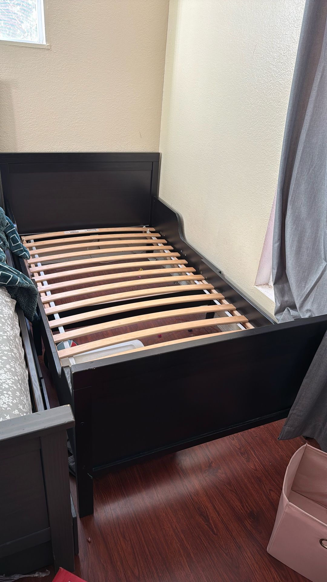 IKEA expandable Kids Bed