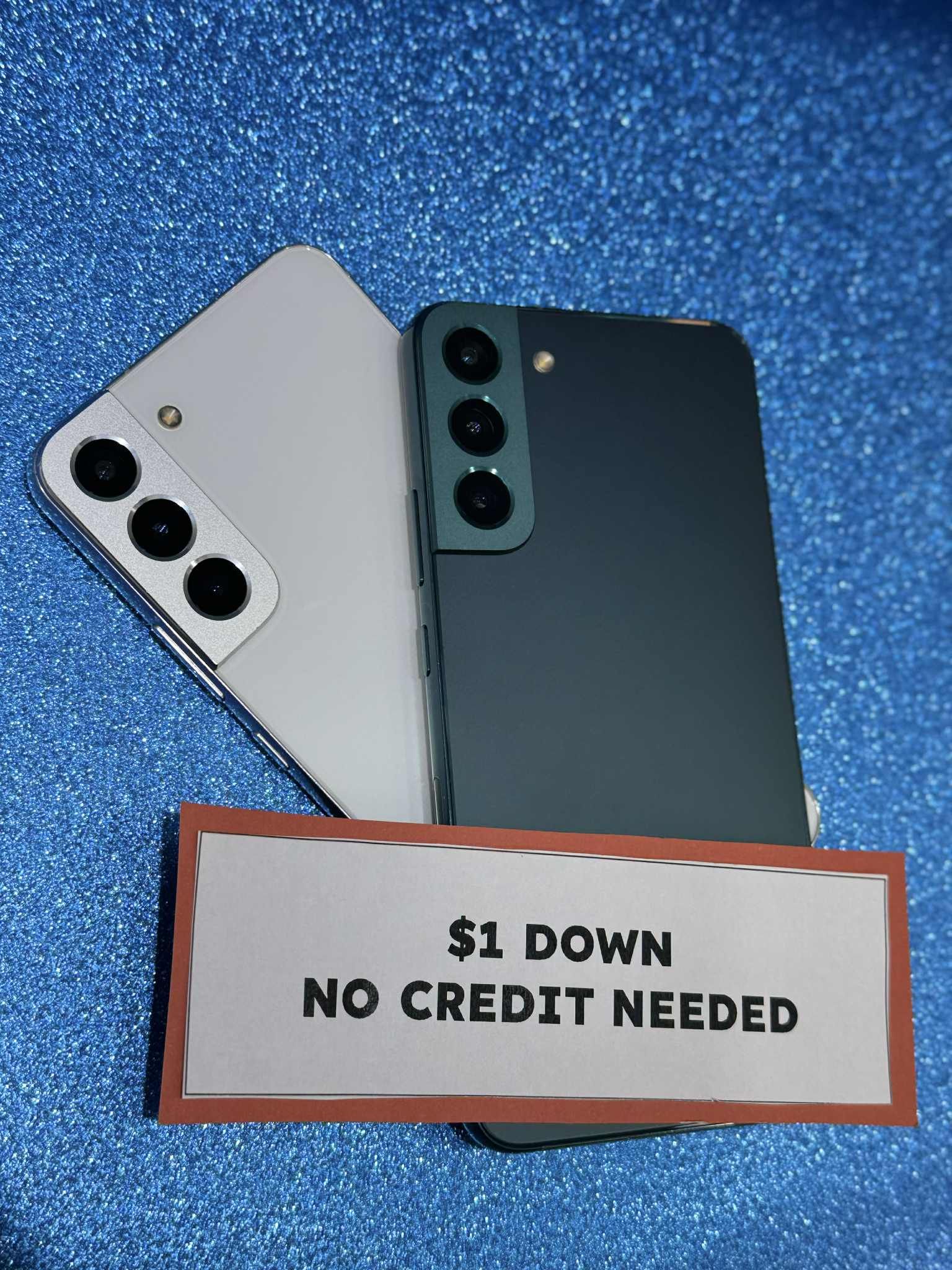 🚨 Best Deal in Town – Samsung Galaxy S22 Plus 5G 6.2 inch for Just $169 or $1 to Grab It Today! Save 85% with Warranty Included