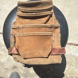 Tool Pouch Free