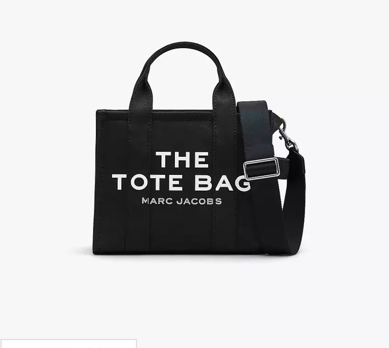 Marc Jacob’s Tote Bag Brand New 