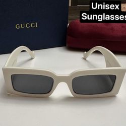 Unisex sunglasses 