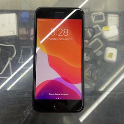 iPhone 7