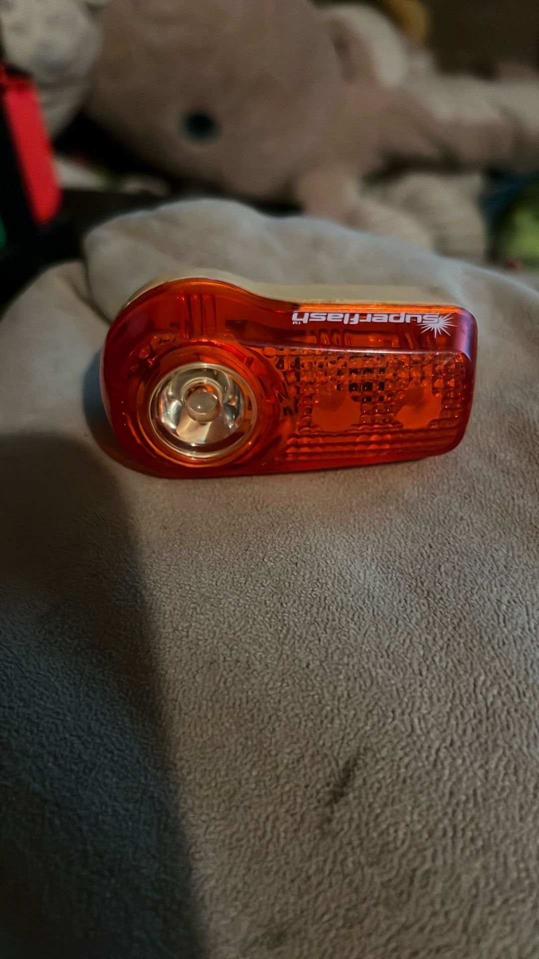 Bike Light