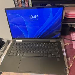 Lenovo Yoga 7i