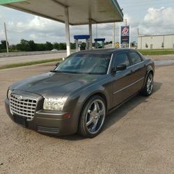 2008 Chrysler 300 