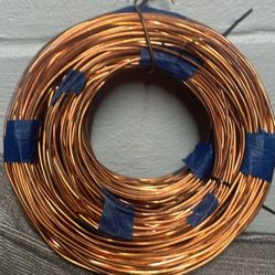 Copper Wire 