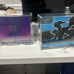 Phantasmal Flames Pokemon Center Etbs