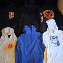 Hoodie Sweaters