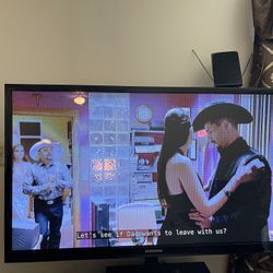 Samsung 50 Inch Tv 
