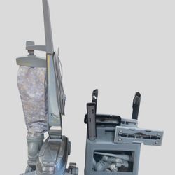 Kirby Ultimate G Upright Vacuum w/ Attachments & Tool Caddy
