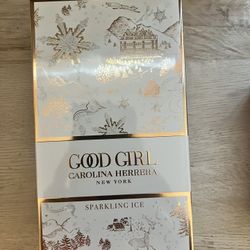 Carolina Herrera Good Girl Perfume