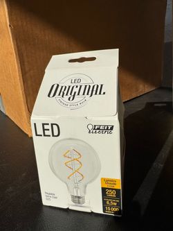 LED bulb