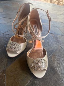 BADGLEY MISCHKAshoes