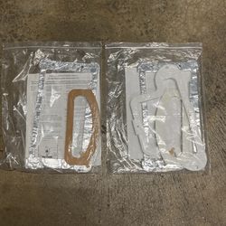 GE pilot Assembly Gasket Kit