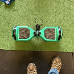 Hover Board