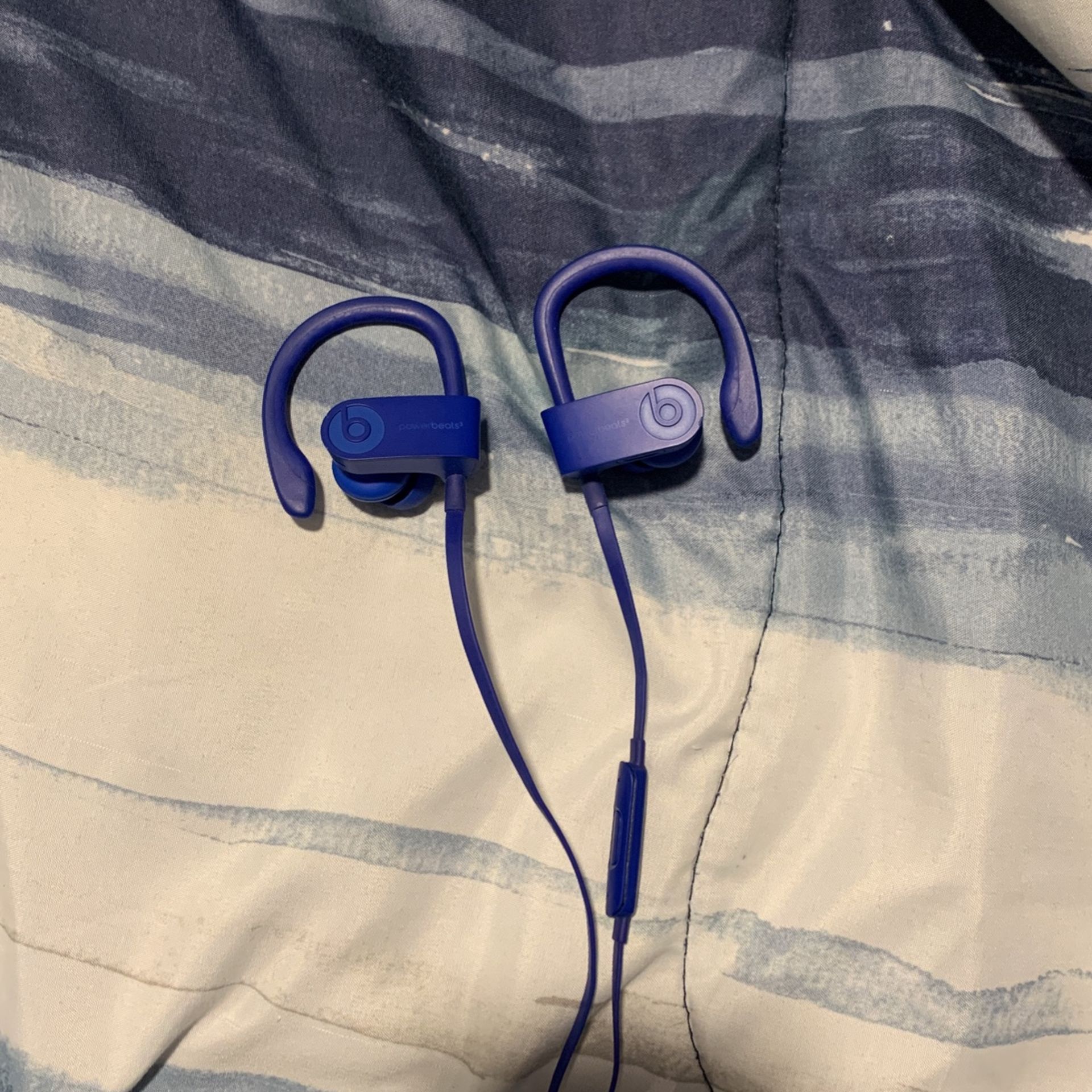 Powerbeats 3 