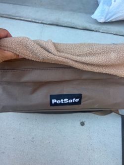 Dog car set