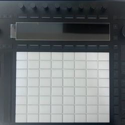 Ableton Push 3 + Live 11 License