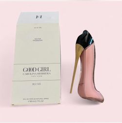 Carolina Herrera Blush Perfume