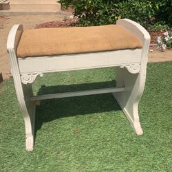 Foot Stool