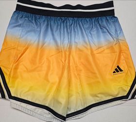 Adidas Crazylte Basketball Shorts