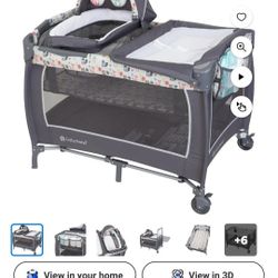 Pack N Play