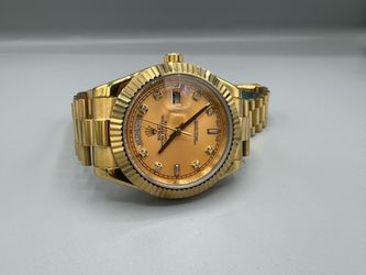 Watch collection