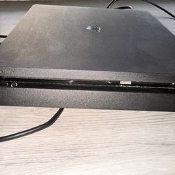 PS4 For Sale 