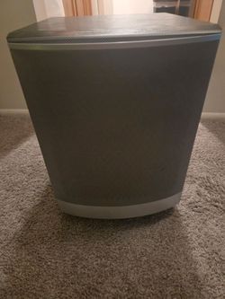JbL Surround Speakers