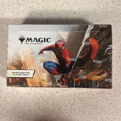 Magic Cards
