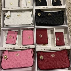 Coach Bags