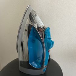 Iron