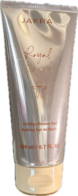 JAFRA - HOLIDAY SHOWER GEL/ HOLIDAY GEL de DUCHA