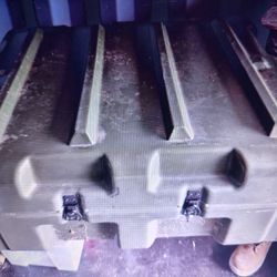 Transport Cases