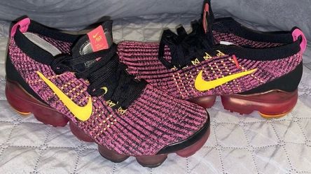 Women’s Nike Air VaporMax Flyknit 3