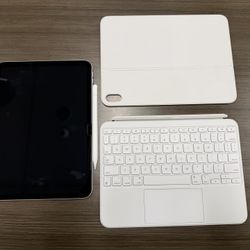 Apple iPad 10th Generation 10.9 inch Gray