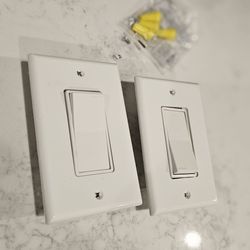Light Switches
