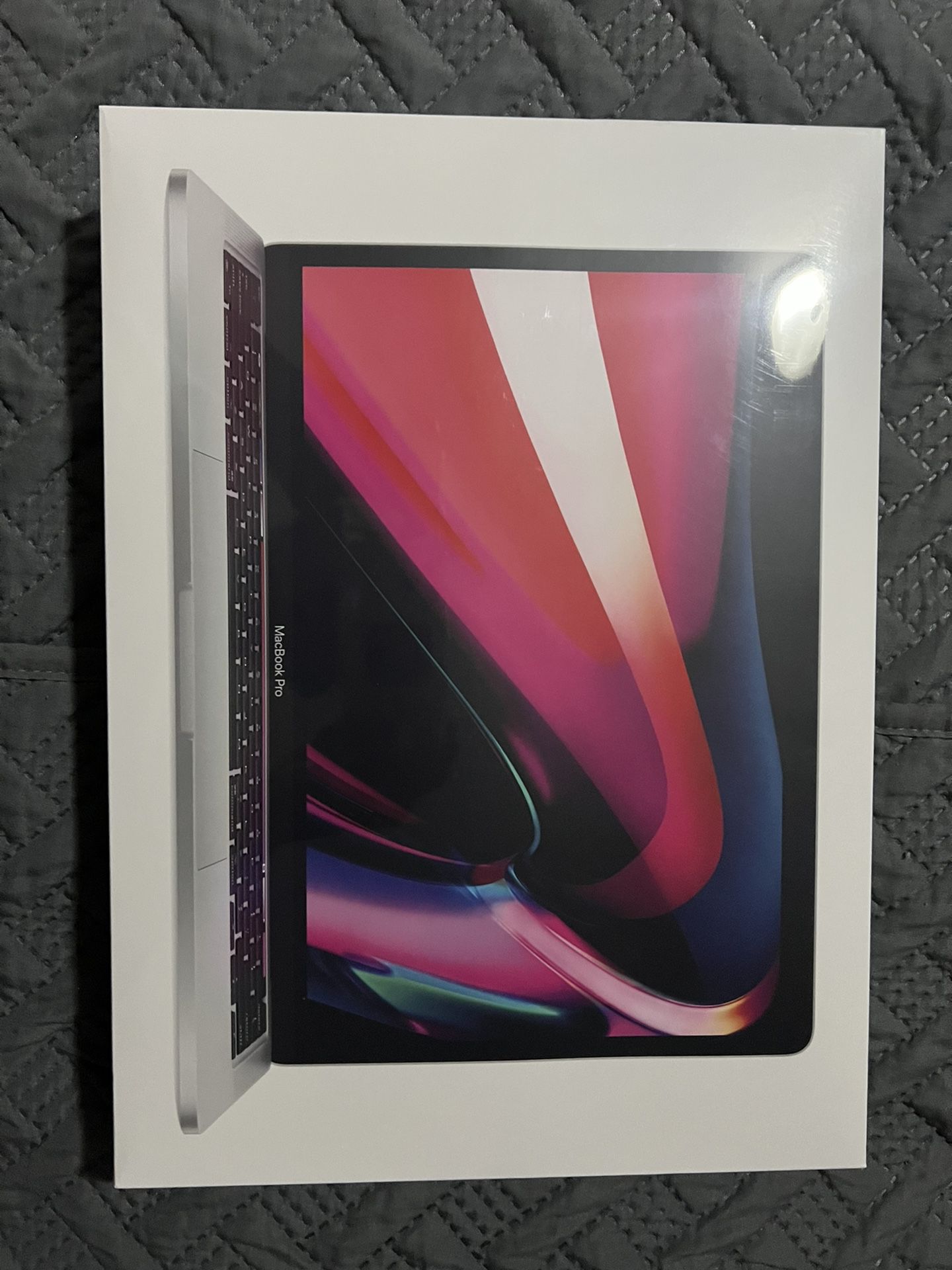 BRAND NEW UNOPENED Macbook Pro 2020 M1