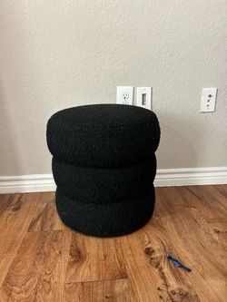 Sherpa Ottoman