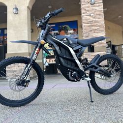 79 BIKE FALCON PRO